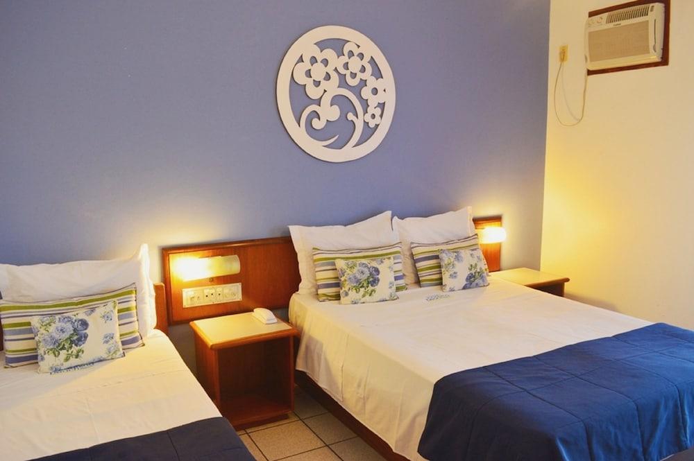 Joaquina Beach Hotel Florianópolis Exterior foto