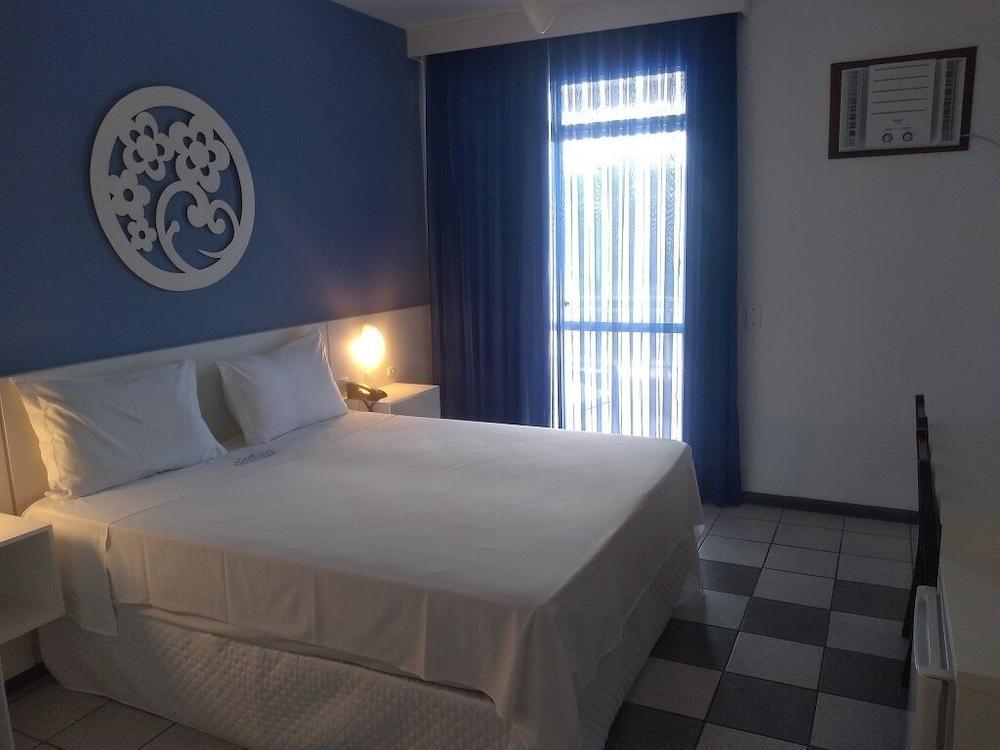 Joaquina Beach Hotel Florianópolis Exterior foto