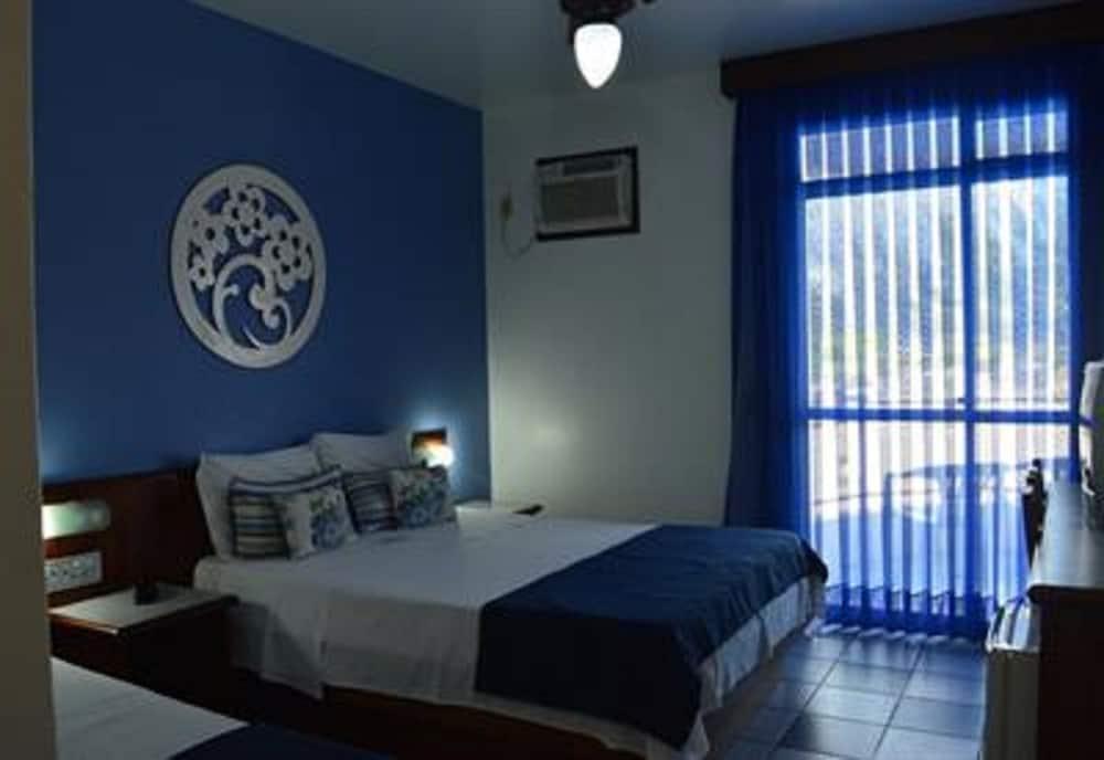 Joaquina Beach Hotel Florianópolis Exterior foto