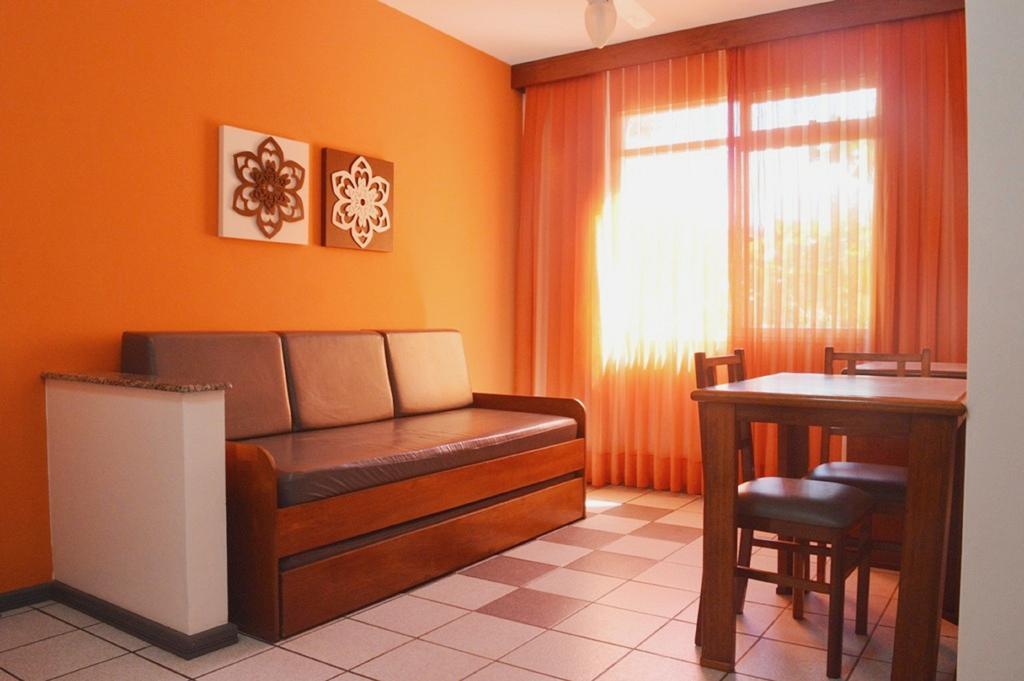 Joaquina Beach Hotel Florianópolis Exterior foto